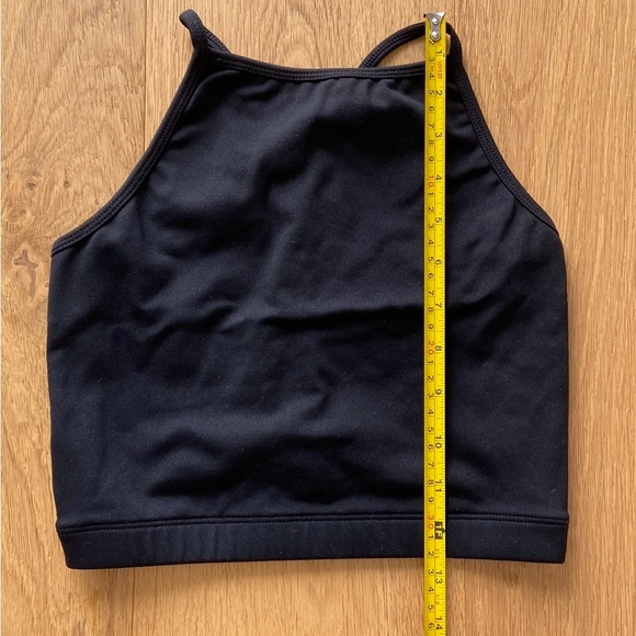 CARBON38 Sports Bra - Picture 3 of 5